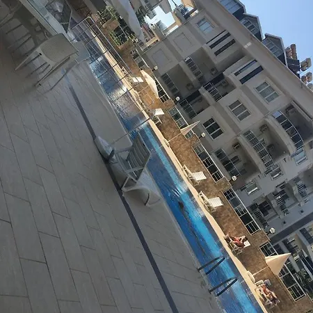 شقة Turkey,Alanya *